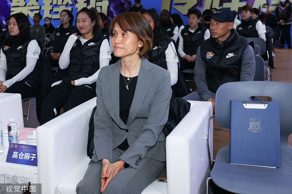 她哭着说：老公我是真不知道，你得病了啊。